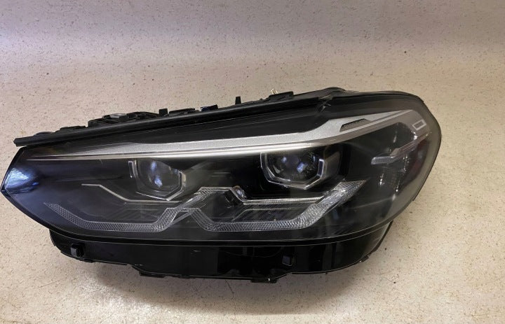 Frontscheinwerfer BMW X3 G01 5A29201-07 Links Scheinwerfer Headlight SCH8271469718ak