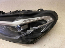 Laden Sie das Bild in den Galerie-Viewer, Frontscheinwerfer BMW X3 G01 5A29201-07 Links Scheinwerfer Headlight SCH8271469718ak