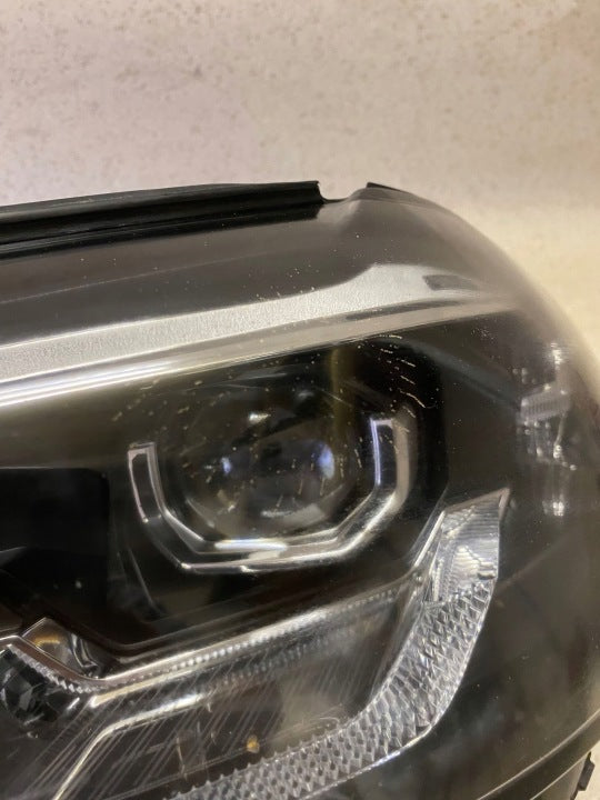 Frontscheinwerfer BMW X3 G01 5A29201-07 Links Scheinwerfer Headlight SCH8271469718ak