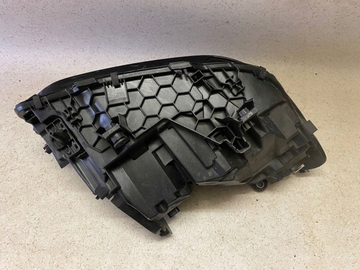 Frontscheinwerfer BMW X3 G01 5A29201-07 Links Scheinwerfer Headlight SCH8271469718ak