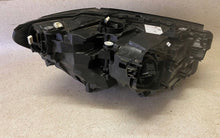 Laden Sie das Bild in den Galerie-Viewer, Frontscheinwerfer BMW X3 G01 5A29201-07 Links Scheinwerfer Headlight SCH8271469718ak