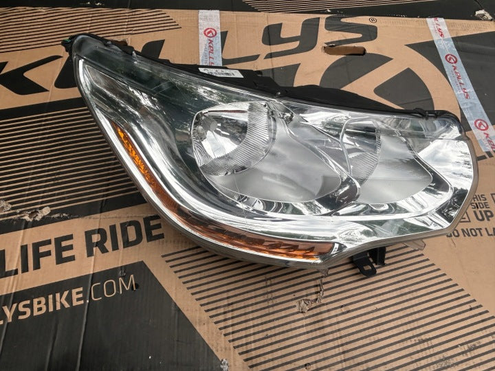 Frontscheinwerfer Citroën Ds4 9674903580 Rechts Scheinwerfer Headlight SCH8274523497jh