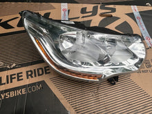 Laden Sie das Bild in den Galerie-Viewer, Frontscheinwerfer Citroën Ds4 9674903580 Rechts Scheinwerfer Headlight SCH8274523497jh