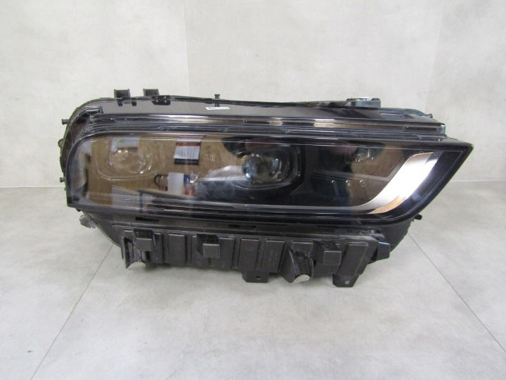 Frontscheinwerfer BMW X7 G07 5A5F0D6-01 LED Rechts Scheinwerfer Headlight SCH8275406034je