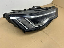 Laden Sie das Bild in den Galerie-Viewer, Frontscheinwerfer Audi A6 C8 4K0941040 LED Rechts Scheinwerfer Headlight SCH8275630983de