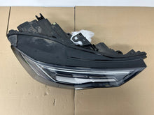 Laden Sie das Bild in den Galerie-Viewer, Frontscheinwerfer Audi A6 C8 4K0941040 LED Rechts Scheinwerfer Headlight SCH8275630983de