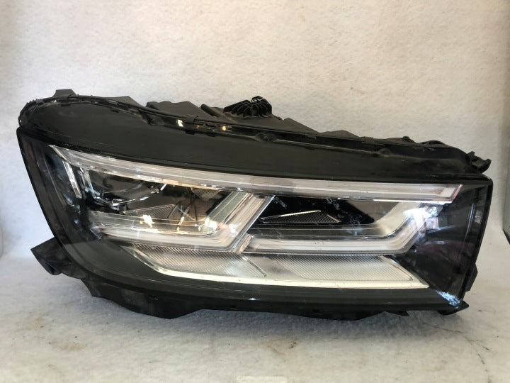 Frontscheinwerfer Audi Q5 80A941036 LED Rechts Scheinwerfer Headlight SCH8275760094uc