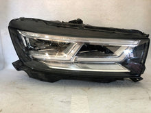 Load image into Gallery viewer, Frontscheinwerfer Audi Q5 80A941036 LED Rechts Scheinwerfer Headlight SCH8275760094uc