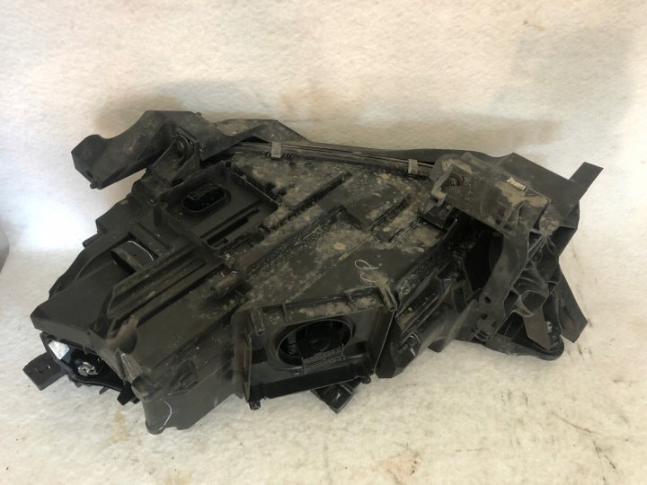 Frontscheinwerfer Audi Q5 80A941036 LED Rechts Scheinwerfer Headlight SCH8275760094uc
