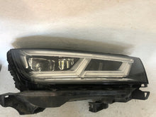 Load image into Gallery viewer, Frontscheinwerfer Audi Q5 80A941036 LED Rechts Scheinwerfer Headlight SCH8275760094uc
