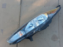 Laden Sie das Bild in den Galerie-Viewer, Frontscheinwerfer Ford Fiesta I VII C1BB-13W030-AJ Links Scheinwerfer Headlight SCH8276007144pg