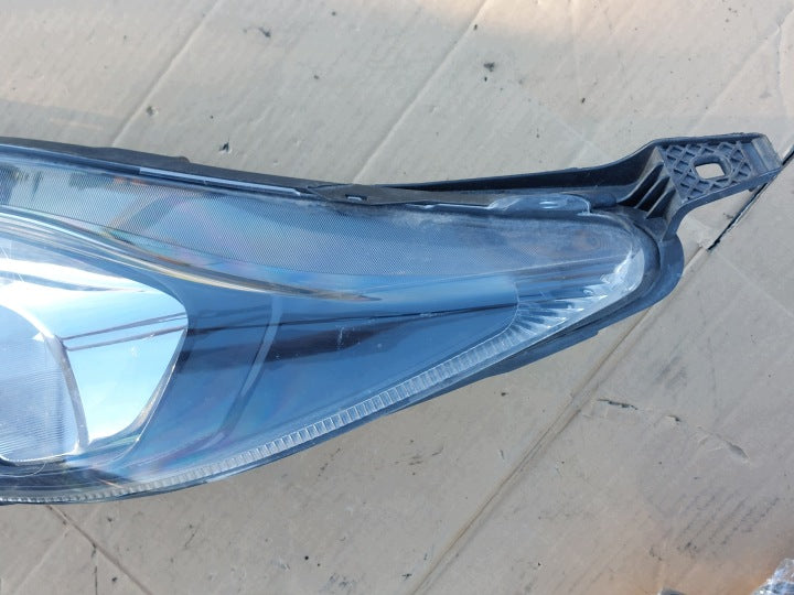 Frontscheinwerfer Ford Fiesta I VII C1BB-13W030-AJ Links Scheinwerfer Headlight SCH8276007144pg