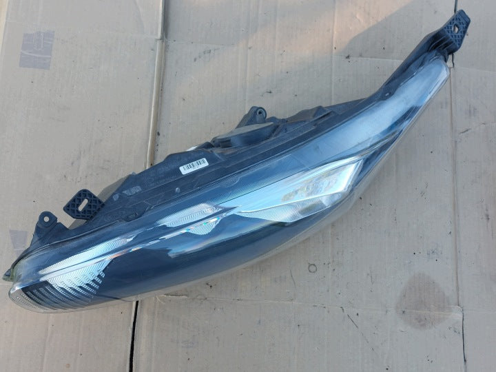 Frontscheinwerfer Ford Fiesta I VII C1BB-13W030-AJ Links Scheinwerfer Headlight SCH8276007144pg