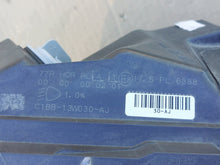 Laden Sie das Bild in den Galerie-Viewer, Frontscheinwerfer Ford Fiesta I VII C1BB-13W030-AJ Links Scheinwerfer Headlight SCH8276007144pg