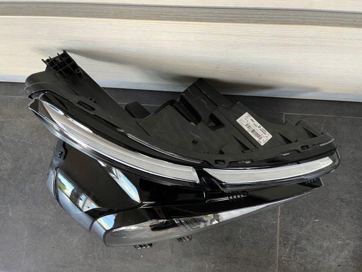 Frontscheinwerfer Citroën C4 III 9830649280 Rechts Scheinwerfer Headlight SCH8276323848ym