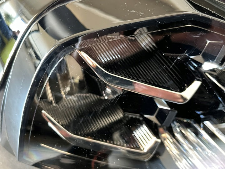 Frontscheinwerfer Citroën C4 III 9830649280 Rechts Scheinwerfer Headlight SCH8276323848ym