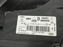 Load image into Gallery viewer, Frontscheinwerfer Citroën C4 III 9830649280 Rechts Scheinwerfer Headlight SCH8276323848ym