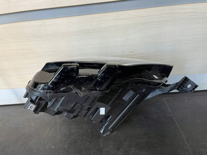 Frontscheinwerfer Citroën C4 III 9830649280 Rechts Scheinwerfer Headlight SCH8276323848ym