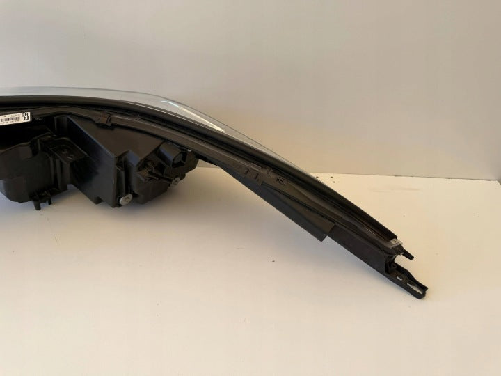 Frontscheinwerfer Toyota Chr C-Hr 81110F4170 Rechts Scheinwerfer Headlight SCH8277250707dr