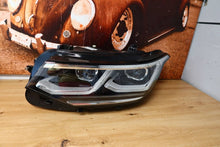 Laden Sie das Bild in den Galerie-Viewer, Frontscheinwerfer VW Tiguan 5NB941081777 LED Links Scheinwerfer Headlight SCH8277284231dl