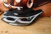 Laden Sie das Bild in den Galerie-Viewer, Frontscheinwerfer VW Tiguan 5NB941081777 LED Links Scheinwerfer Headlight SCH8277284231dl