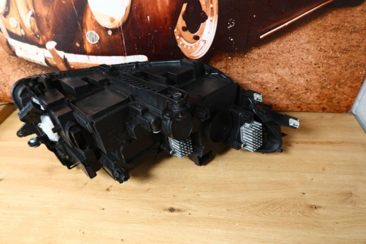 Frontscheinwerfer VW Tiguan 5NB941081777 LED Links Scheinwerfer Headlight SCH8277284231dl