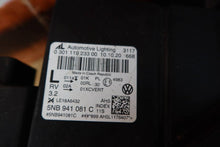 Laden Sie das Bild in den Galerie-Viewer, Frontscheinwerfer VW Tiguan 5NB941081777 LED Links Scheinwerfer Headlight SCH8277284231dl