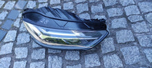 Laden Sie das Bild in den Galerie-Viewer, Frontscheinwerfer Audi Q5 80A941034F Rechts Scheinwerfer Headlight SCH8277399684sn