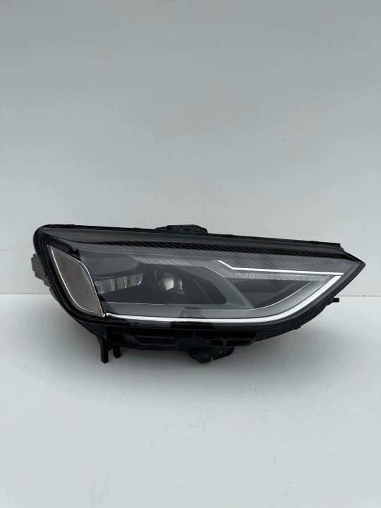 Frontscheinwerfer Audi A4 B9 8W0941012 Full LED Rechts Scheinwerfer Headlight SCH8277929254do