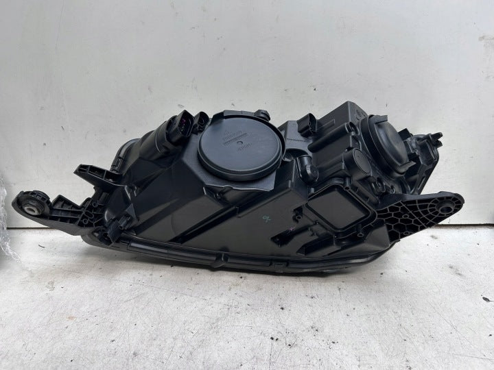 Frontscheinwerfer Skoda Fabia I 6V1941016D Rechts Scheinwerfer Headlight SCH8278858260et