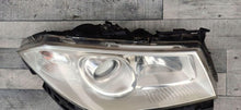 Laden Sie das Bild in den Galerie-Viewer, Frontscheinwerfer Renault Megane II 8200412742E Ein Satz Scheinwerfer Headlight SCH8279162575xd