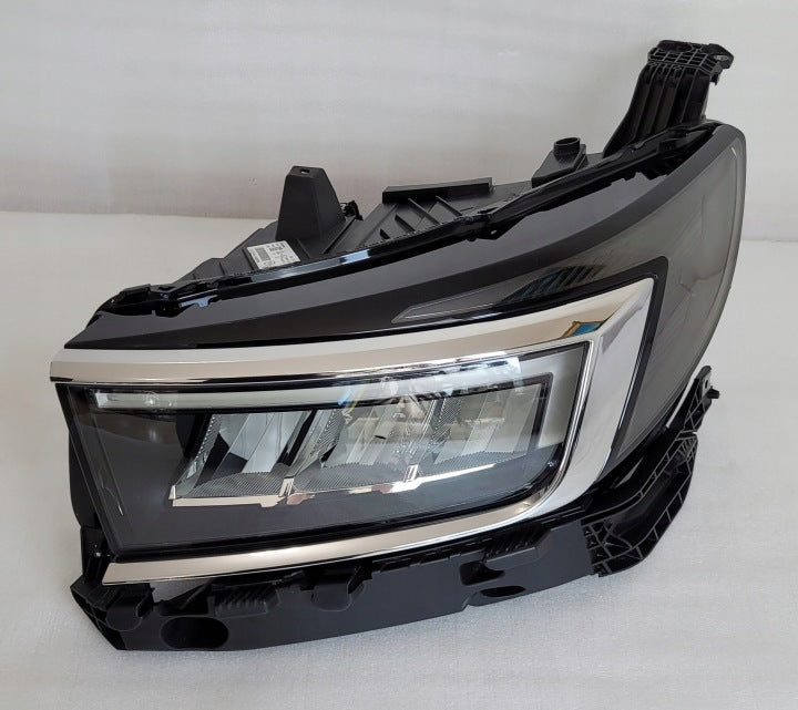Frontscheinwerfer Opel Grandland 9839689680 LED Links Scheinwerfer Headlight SCH8280052116ef