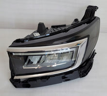 Load image into Gallery viewer, Frontscheinwerfer Opel Grandland 9839689680 LED Links Scheinwerfer Headlight SCH8280052116ef