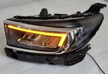 Load image into Gallery viewer, Frontscheinwerfer Opel Grandland 9839689680 LED Links Scheinwerfer Headlight SCH8280052116ef
