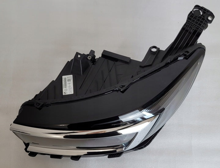 Frontscheinwerfer Opel Grandland 9839689680 LED Links Scheinwerfer Headlight SCH8280052116ef