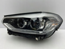 Load image into Gallery viewer, Frontscheinwerfer BMW X3 G01 G02 8739647 Links Scheinwerfer Headlight SCH8280513142jx