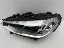 Load image into Gallery viewer, Frontscheinwerfer BMW X3 G01 G02 8739647 Links Scheinwerfer Headlight SCH8280513142jx