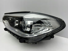 Load image into Gallery viewer, Frontscheinwerfer BMW X3 G01 G02 8739647 Links Scheinwerfer Headlight SCH8280513142jx