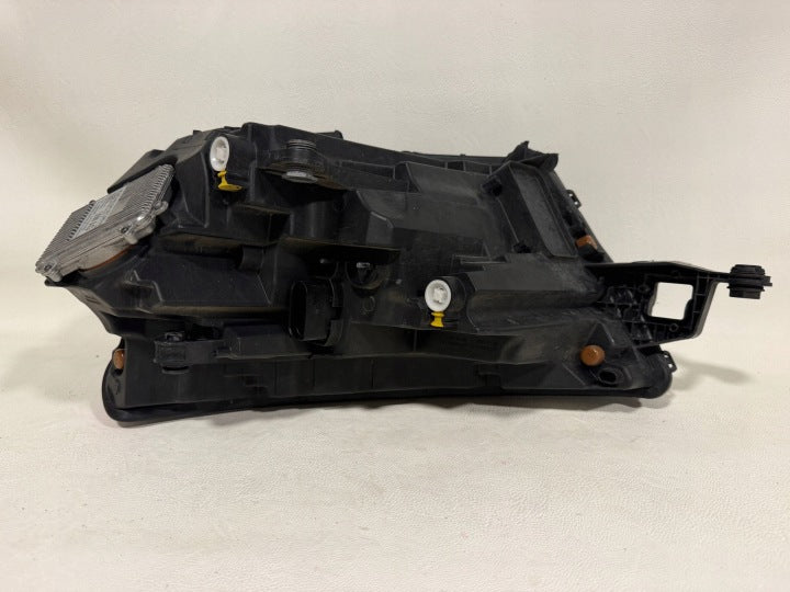 Frontscheinwerfer Skoda Kamiq 658941016D LED Rechts Scheinwerfer Headlight SCH8280519636hn