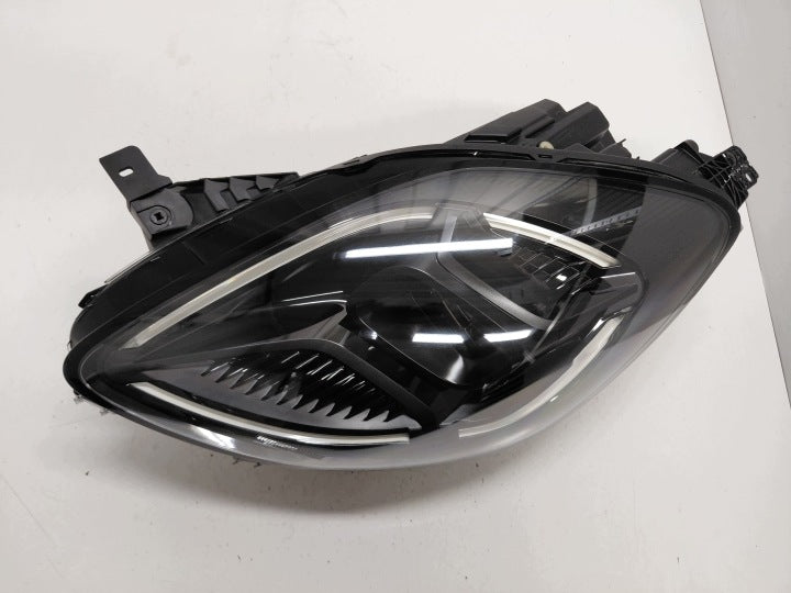 Frontscheinwerfer Ford Puma R1TB-13E015-AB Links Scheinwerfer Headlight SCH8280641668fi