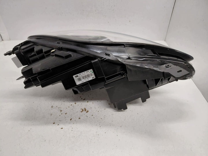 Frontscheinwerfer Ford Puma R1TB-13E015-AB Links Scheinwerfer Headlight SCH8280641668fi