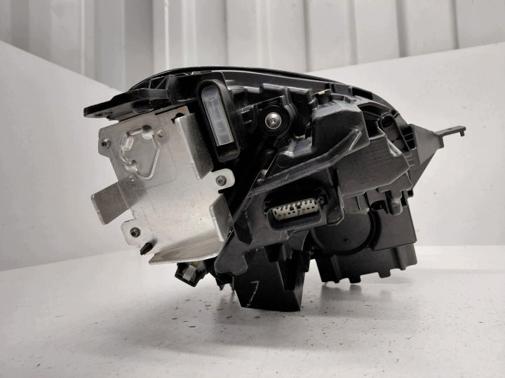 Frontscheinwerfer Ford Puma R1TB-13E015-AB Links Scheinwerfer Headlight SCH8280641668fi