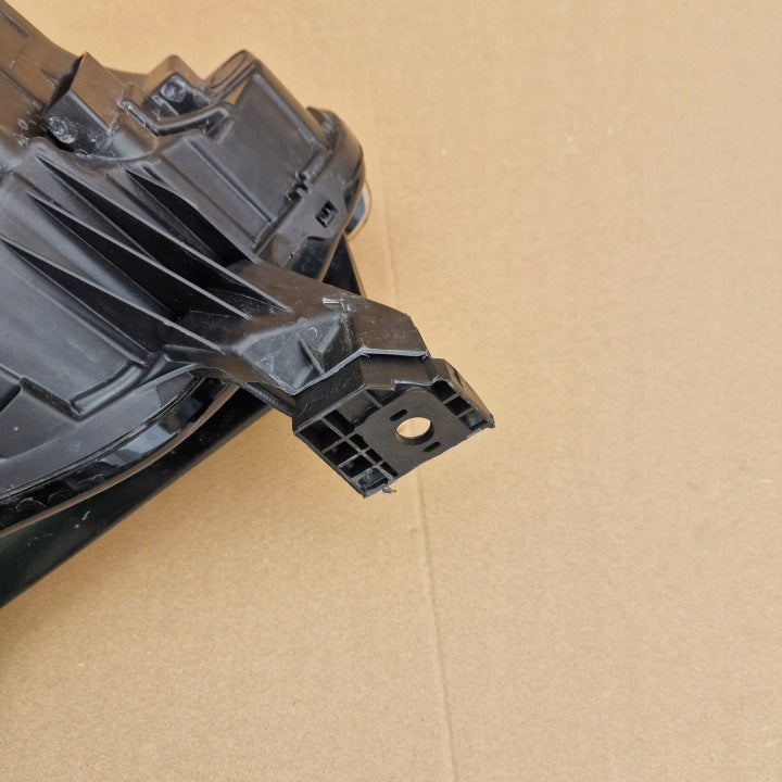 Frontscheinwerfer Citroën C4 III 9830649480 Links Scheinwerfer Headlight SCH8281157838ze