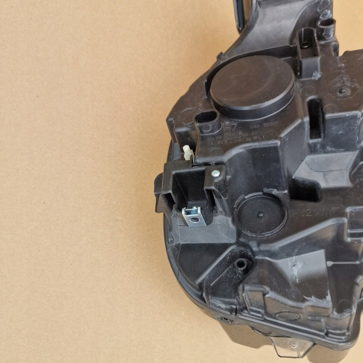 Frontscheinwerfer Citroën C4 III 9830649480 Links Scheinwerfer Headlight SCH8281157838ze