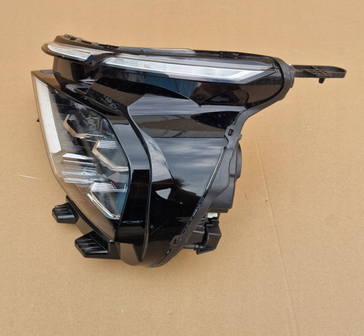 Frontscheinwerfer Citroën C4 III 9830649480 Links Scheinwerfer Headlight SCH8281157838ze
