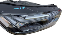 Laden Sie das Bild in den Galerie-Viewer, Frontscheinwerfer Audi Q5 80A941036E LED Rechts Scheinwerfer Headlight SCH8281803157ky