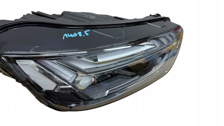 Frontscheinwerfer Audi Q5 80A941036E LED Rechts Scheinwerfer Headlight SCH8281803157ky