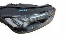 Laden Sie das Bild in den Galerie-Viewer, Frontscheinwerfer Audi Q5 80A941036E LED Rechts Scheinwerfer Headlight SCH8281803157ky