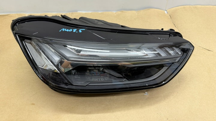 Frontscheinwerfer Audi Q5 80A941036E LED Rechts Scheinwerfer Headlight SCH8281803157ky