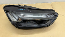 Laden Sie das Bild in den Galerie-Viewer, Frontscheinwerfer Audi Q5 80A941036E LED Rechts Scheinwerfer Headlight SCH8281803157ky